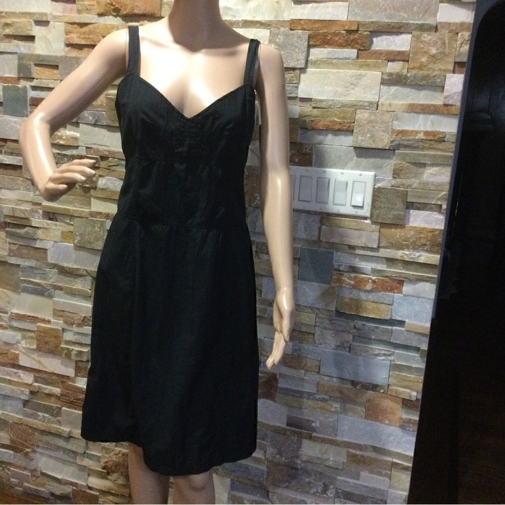 CLUB MONACO Dress